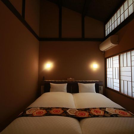 京都市 松の峦ヴィラ エクステリア 写真