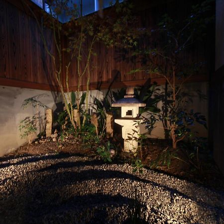 京都市 松の峦ヴィラ エクステリア 写真