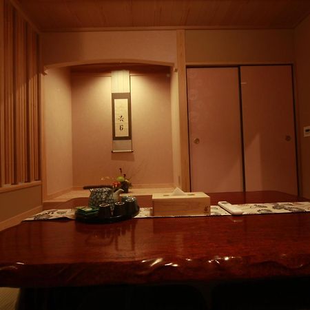 京都市 松の峦ヴィラ エクステリア 写真