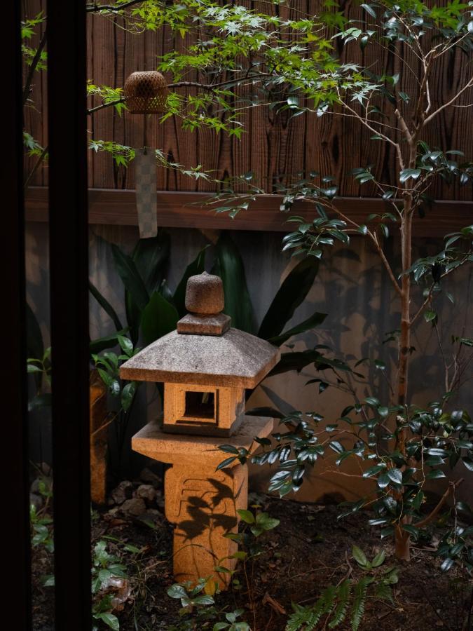 京都市 松の峦ヴィラ エクステリア 写真
