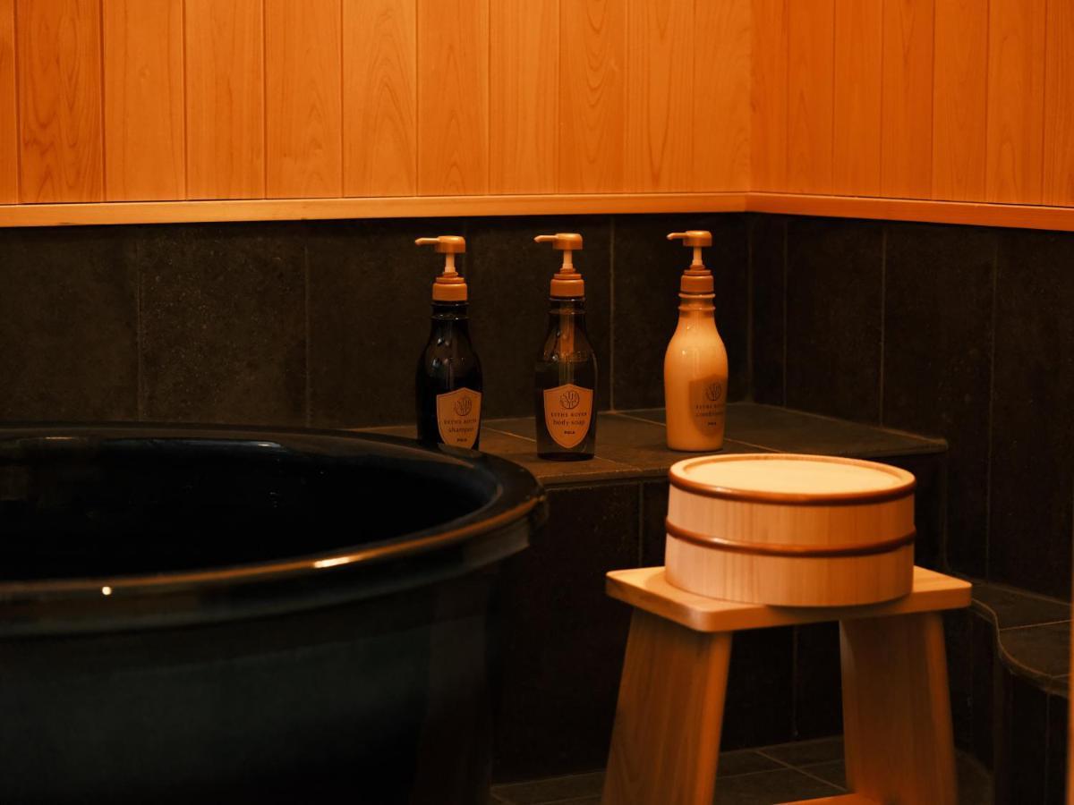 京都市 松の峦ヴィラ エクステリア 写真