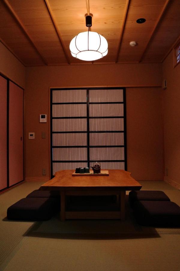 京都市 松の峦ヴィラ エクステリア 写真
