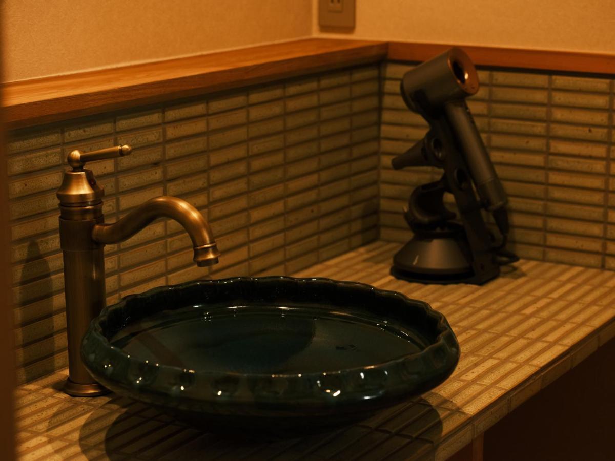 京都市 松の峦ヴィラ エクステリア 写真